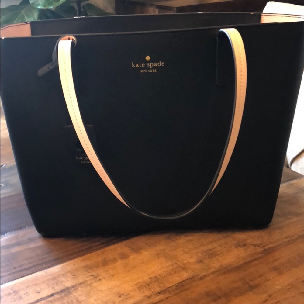 Kate spade tote